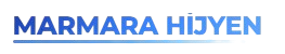 Marmara Hijyen Logo